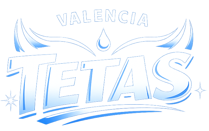 Valencia Tetas